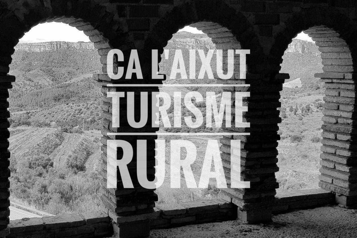 גרטלופס Ca Laixut Turismo Rural מראה חיצוני תמונה