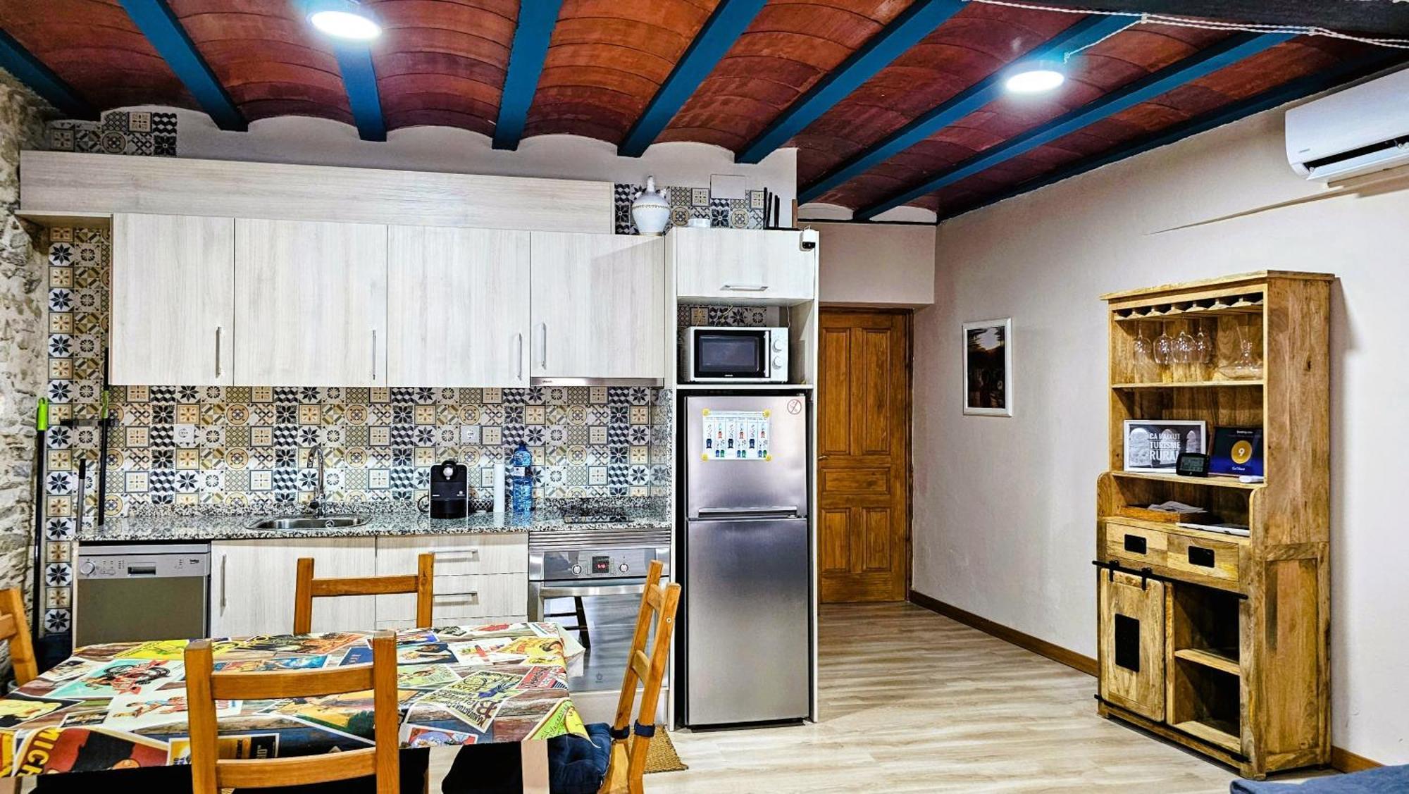 גרטלופס Ca Laixut Turismo Rural מראה חיצוני תמונה