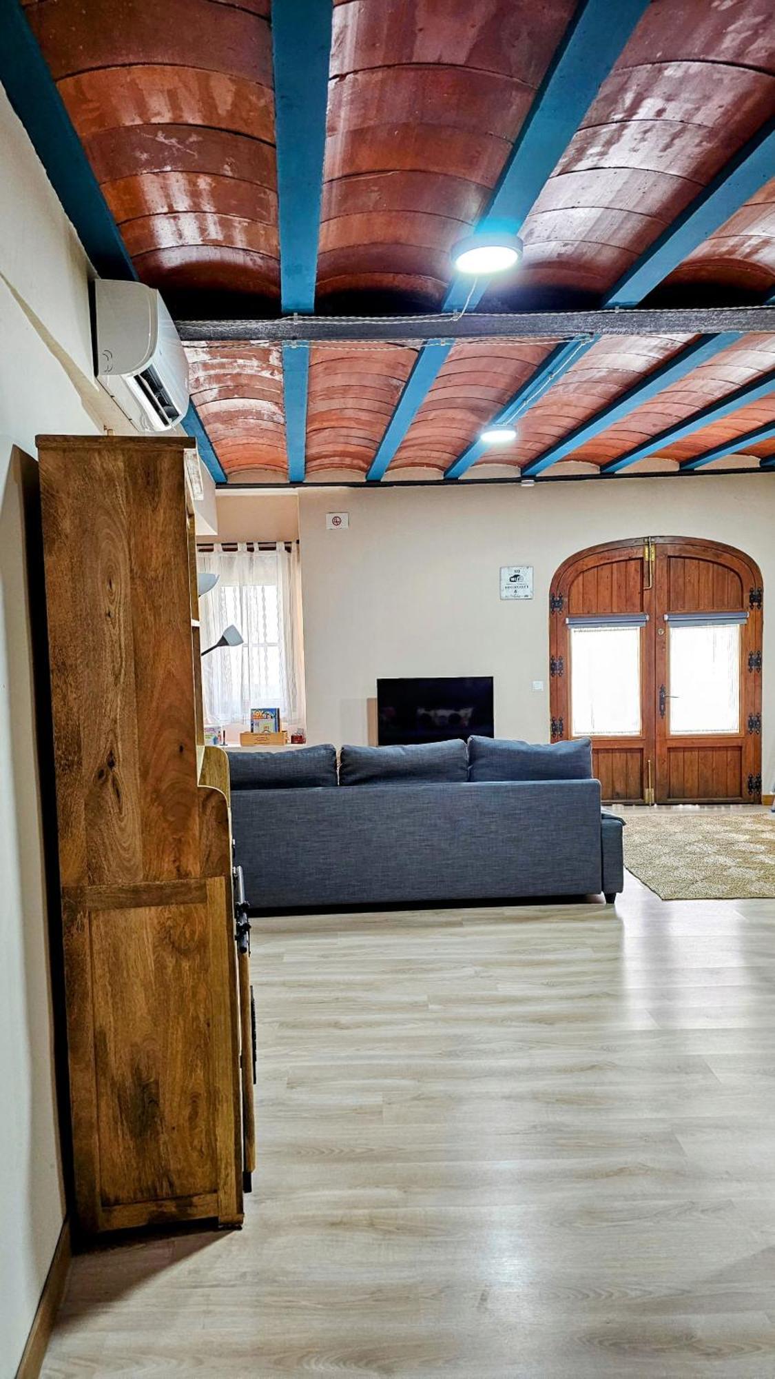 גרטלופס Ca Laixut Turismo Rural מראה חיצוני תמונה