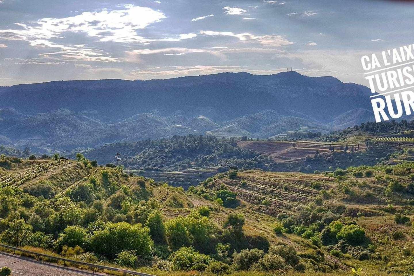גרטלופס Ca Laixut Turismo Rural מראה חיצוני תמונה