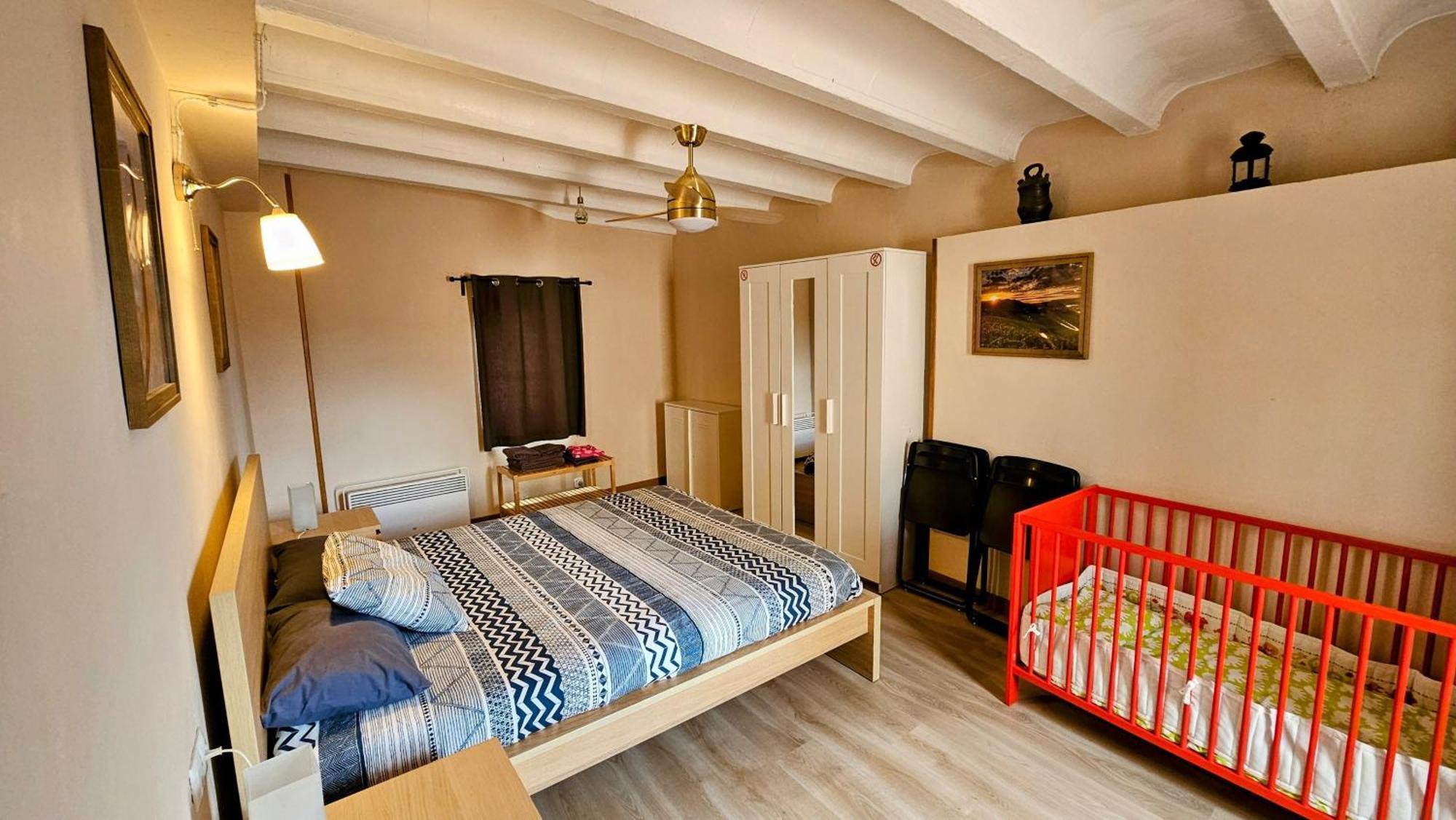גרטלופס Ca Laixut Turismo Rural מראה חיצוני תמונה